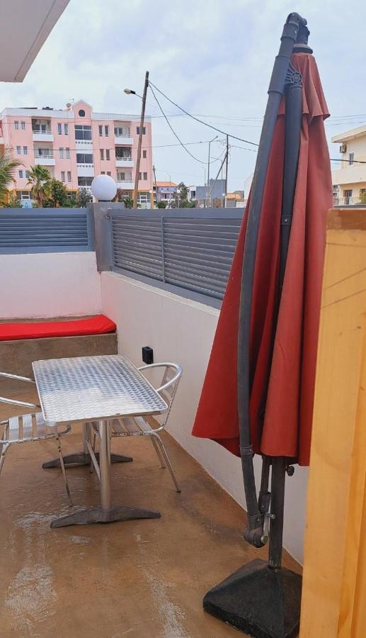 Apartamentos Santiago - Tarrafal Tarrafal (Santiago) Exterior foto