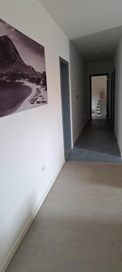 Apartamentos Santiago - Tarrafal Tarrafal (Santiago) Exterior foto