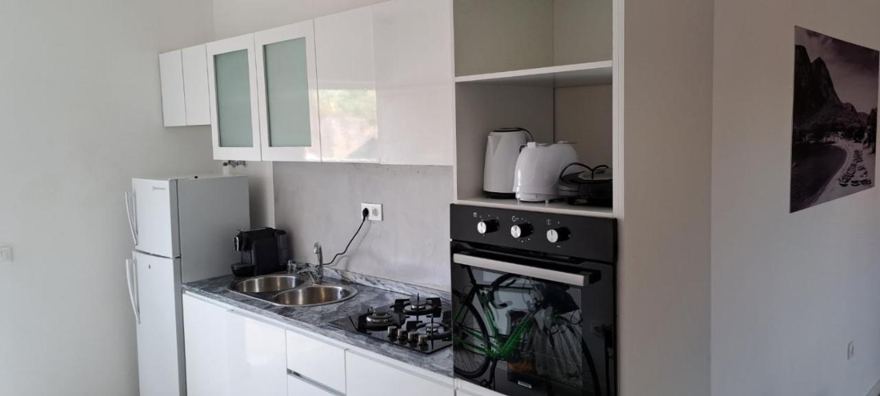 Apartamentos Santiago - Tarrafal Tarrafal (Santiago) Exterior foto