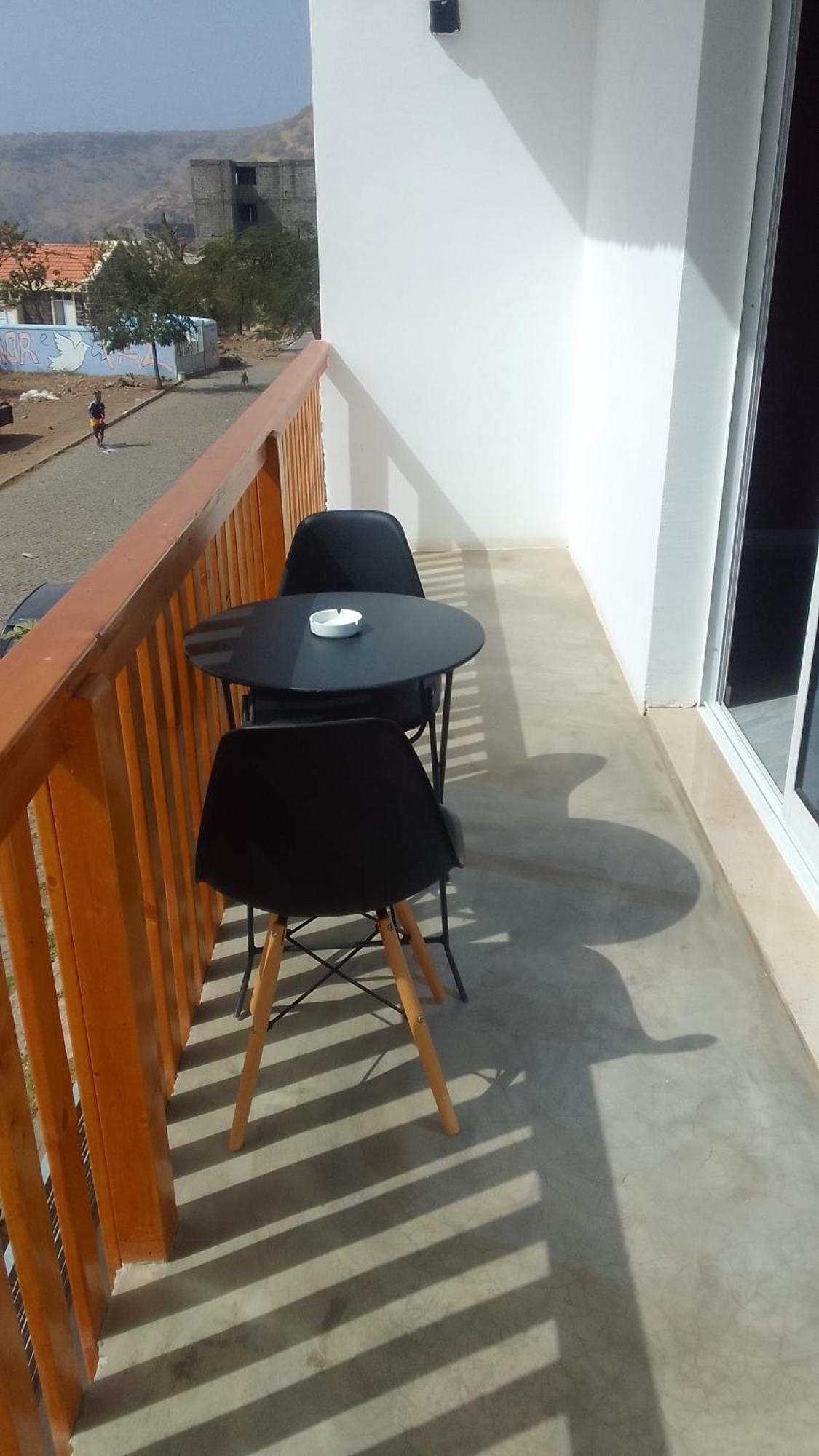 Apartamentos Santiago - Tarrafal Tarrafal (Santiago) Exterior foto