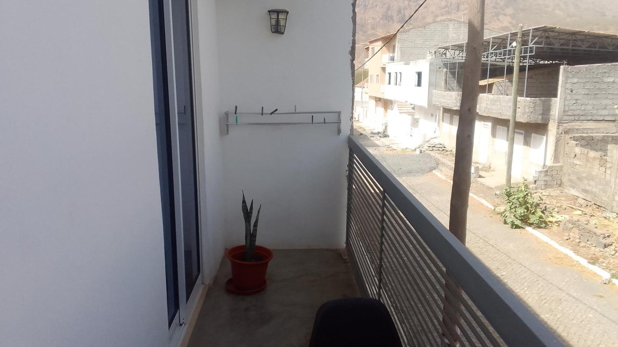 Apartamentos Santiago - Tarrafal Tarrafal (Santiago) Exterior foto